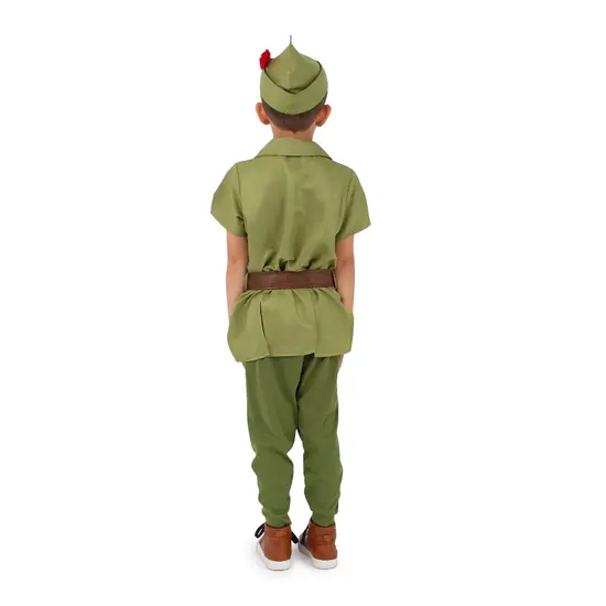 Little Adventures Little Adventures | Peter Pan Costume
