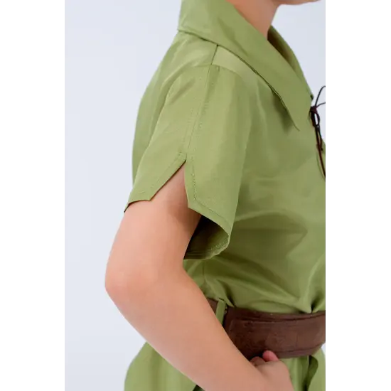 Little Adventures Little Adventures | Peter Pan Costume