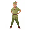 Little Adventures Little Adventures | Peter Pan Costume
