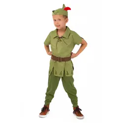 Little Adventures | Déguisement Peter Pan