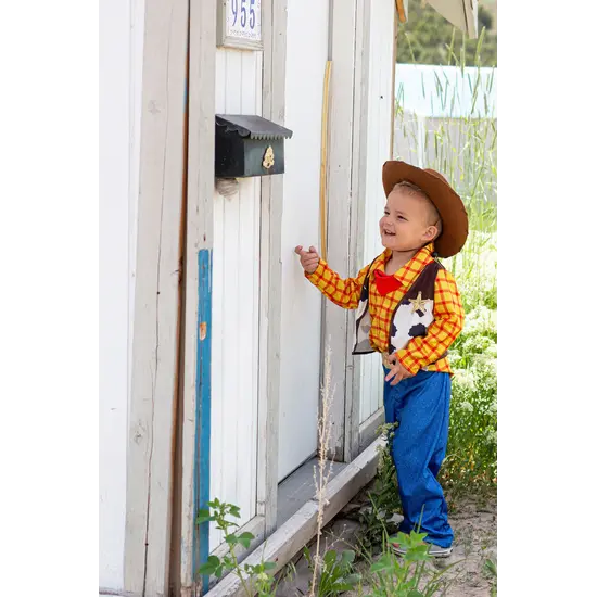 Little Adventures Little Adventures | Déguisement Cowboy