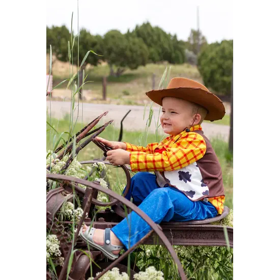 Little Adventures Little Adventures | Cowboy-Kostüm