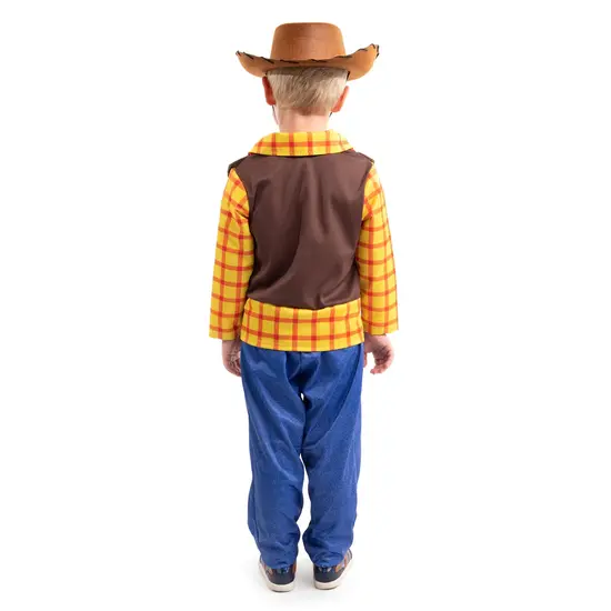 Little Adventures Little Adventures | Cowboy Costume