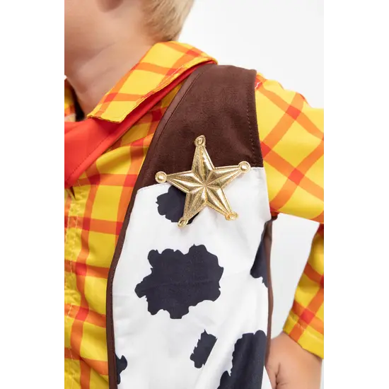 Little Adventures Little Adventures | Cowboy Costume