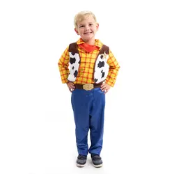 Little Adventures | Déguisement Cowboy