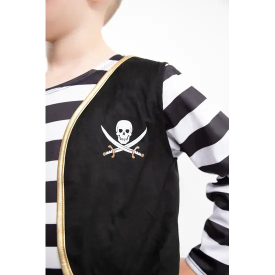 Little Adventures Little Adventures | Pirate Costume