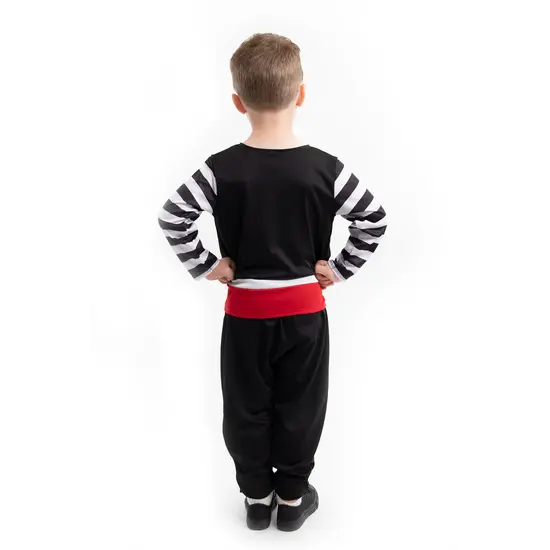 Little Adventures Little Adventures | Verkleed Pak Piraat