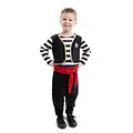 Little Adventures Little Adventures | Pirate Costume