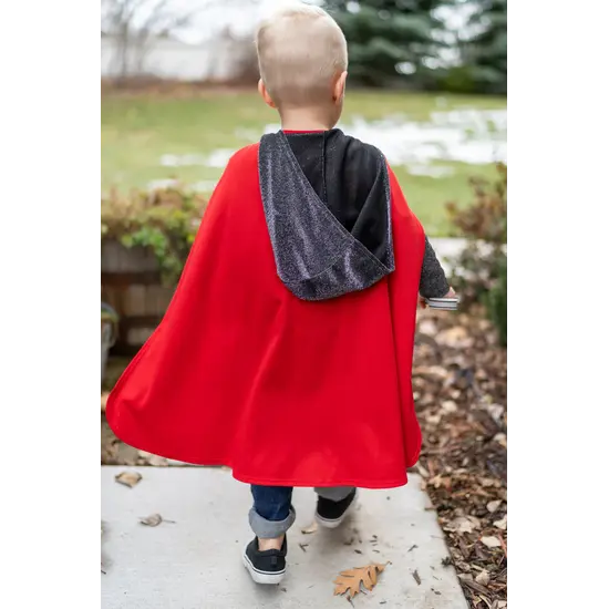 Little Adventures Little Adventures | Verkleed Pak Ridder