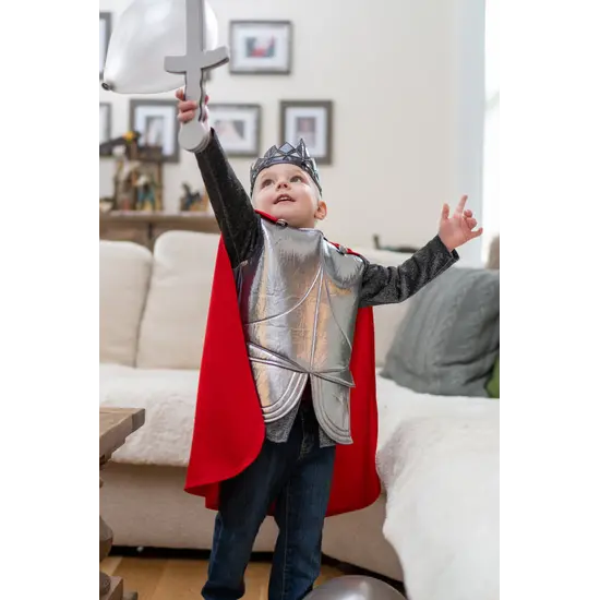 Little Adventures Little Adventures | Ritterkostüm