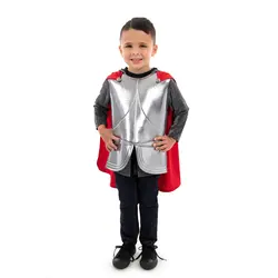 Little Adventures | Knight Costume
