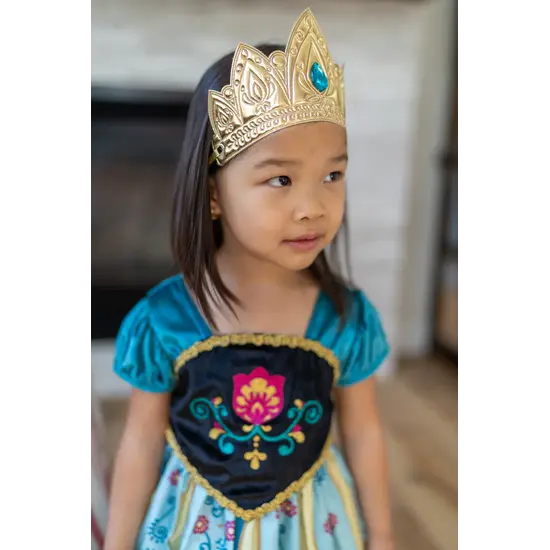 Little Adventures Little Adventures | Kroon Alpine Coronation  (3Y+)