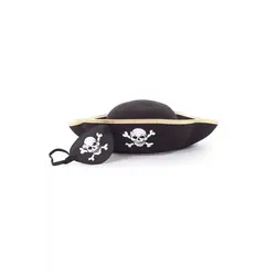 Little Adventures | Piraten-Accessoires-Set (3 Jahre+)