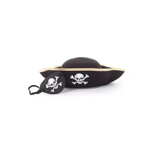 Little Adventures | Piraten-Accessoires-Set (3 Jahre+)