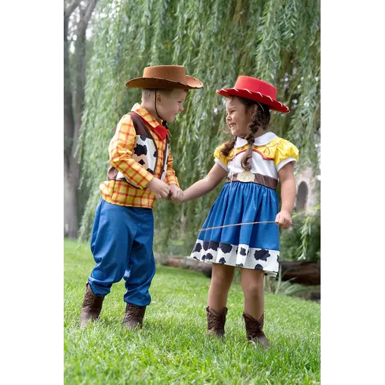 Little Adventures Little Adventures | Cowboy Hoed (3Y+)