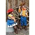 Little Adventures Little Adventures | Chapeau de cowboy (3 ans et plus)