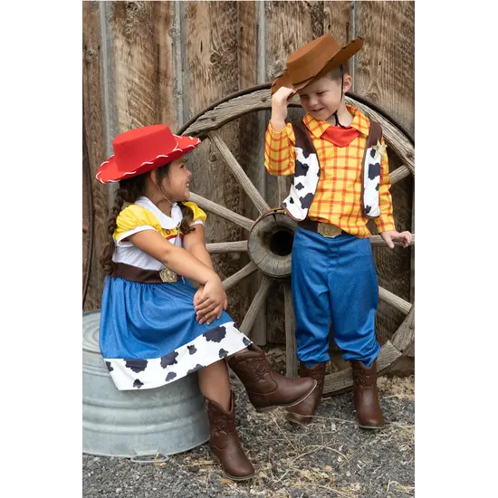 Little Adventures Little Adventures | Cowboy Hat (3Y+)