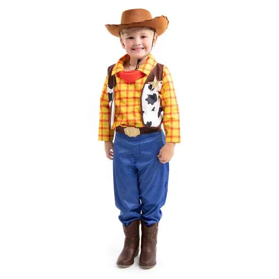 Little Adventures Little Adventures | Cowboy Hoed (3Y+)