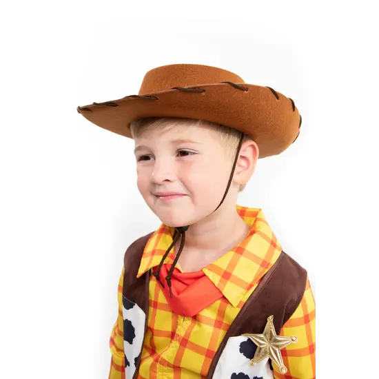 Little Adventures Little Adventures | Cowboy Hoed (3Y+)