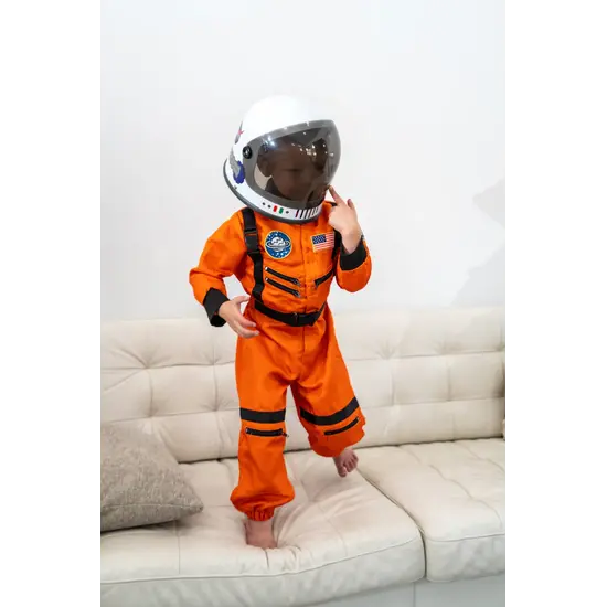 Little Adventures Little Adventures | Astronauten Helm (3Y+)