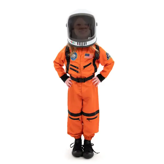 Little Adventures Little Adventures | Astronauten Helm (3Y+)