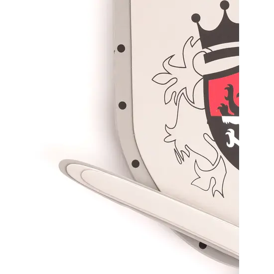 Little Adventures Little Adventures | Play Sword and Shield Red (3Y+)