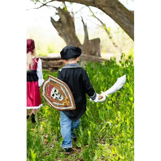 Little Adventures Little Adventures | Speel Piraten Zwaard (3Y+)