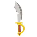 Little Adventures Little Adventures | Play Pirate Sword (3Y+)