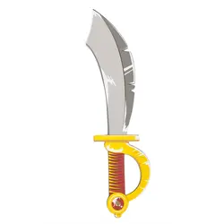 Little Adventures | Jouez à l'épée de pirate (3 ans et plus)