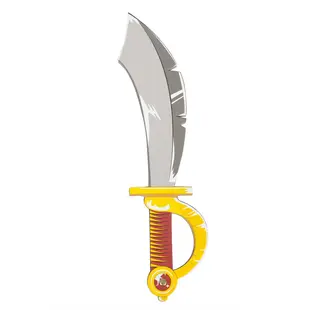 Little Adventures | Play Pirate Sword (3Y+)