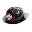 Little Adventures Little Adventures | Firefighter Helmet (3Y+)