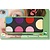 Djeco Djeco | Body Art - Palette mit 6 Farben - sweet