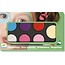 Djeco Djeco | Body Art - 6 colour palette - sweet