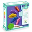 Djeco Djeco crayons fleurs 12pcs