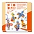 Djeco Djeco | Do It Yourself 5 Shrink Wrap Keyrings to Make Pixel Art Heroes
