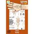 Djeco Djeco | Tatouages Orientaux