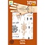Djeco Djeco | Tattoos Oosters Vleugje