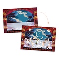 Djeco Djeco | + 100 Transfer Stickers and 3 Large Decors Young Ballet Dancers from the Opera