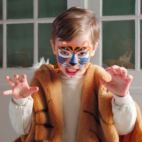 Djeco Djeco | Panthera Face Paint
