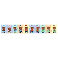 Djeco Djeco | Nounours Dress Up Puzzle, 10 Pieces