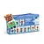 Djeco Djeco | Puzzel Nounours Kleedt Zich Aan 10 Stuks