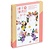 Djeco Djeco | Do It Yourself 3 bandeaux à fabriquer Flower Friends