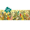 Djeco Djeco | Puzzel Peaceful Birds 1000 Stuks