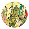 Djeco Djeco | Puzzel Peaceful Birds 1000 Stuks