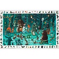 Djeco Djeco | Observation puzzle The orchestra 35 pieces