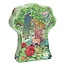 Djeco Djeco | Puzzle Indischer Dschungel 54 Teile