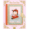 Djeco Djeco | Secret Diary Minico
