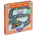 Djeco Djeco | Crazy Motors Circuit Puzzle 26 Pieces