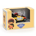 Djeco Djeco | Crazy Motors Electro Choc
