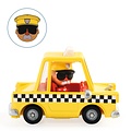 Djeco Djeco | Crazy Motors Taxi Joe
